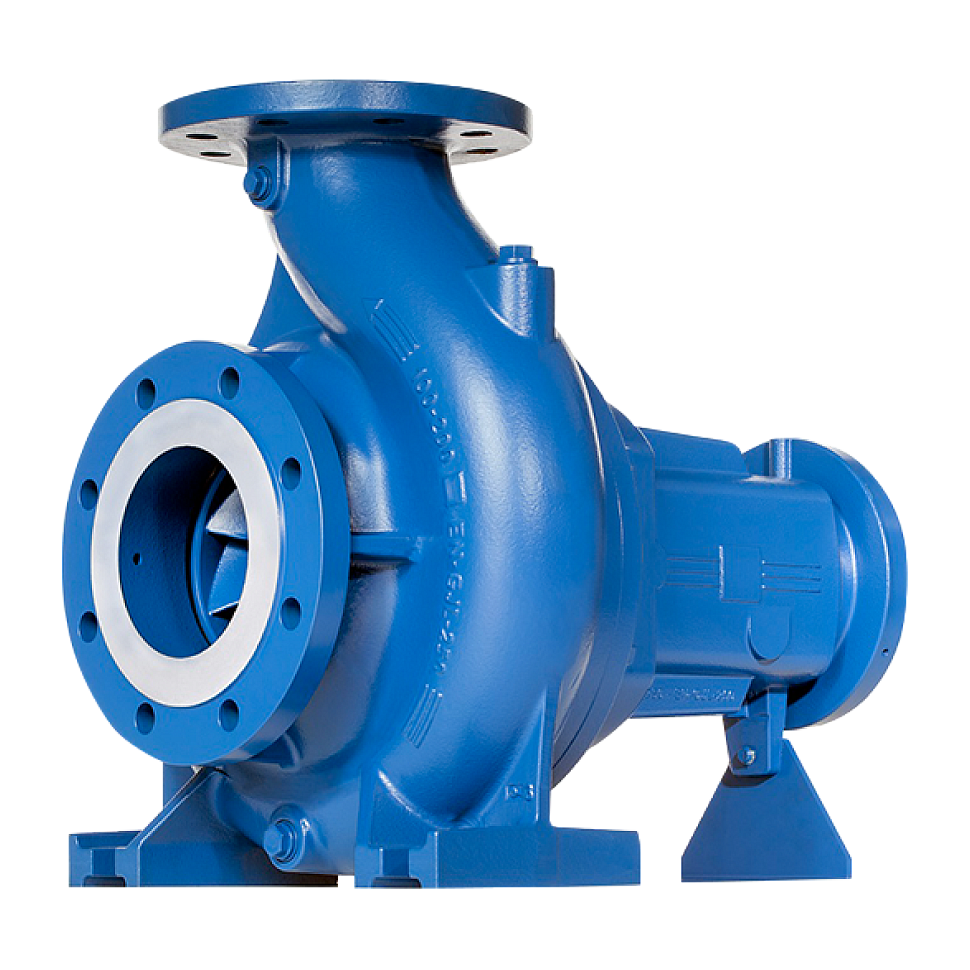 Химический  насос  АКП